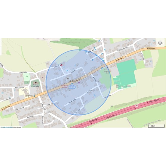 Niederösterreich - mvg